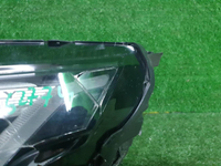 Битая Фара левая Geely Coolray (2019-2023) LED