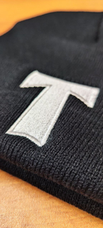 Нанесение логотипа