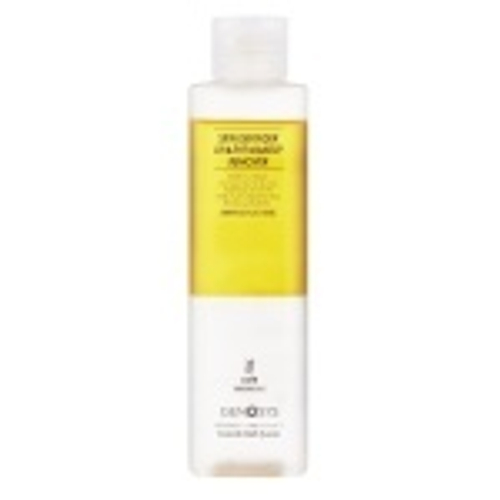 Genosys Skin Defender Lip&Eye Makeup Remover Жидкость для снятия макияжа и защита губ 200 мл