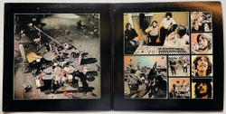 Винтажная виниловая пластинка LP The Beatles Let It Be (Japan 1971) (Obi)