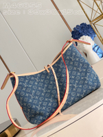 Louis Vuitton CarryAll MM