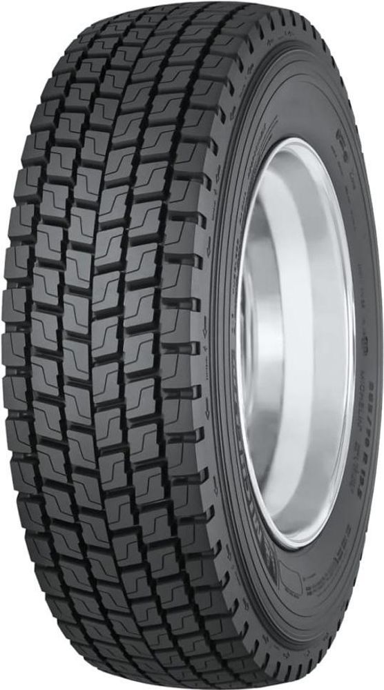 Sunfull HF-638 (ведущая) 10 R20 149K