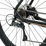 Дорожный велосипед Welt Horizon (2024)