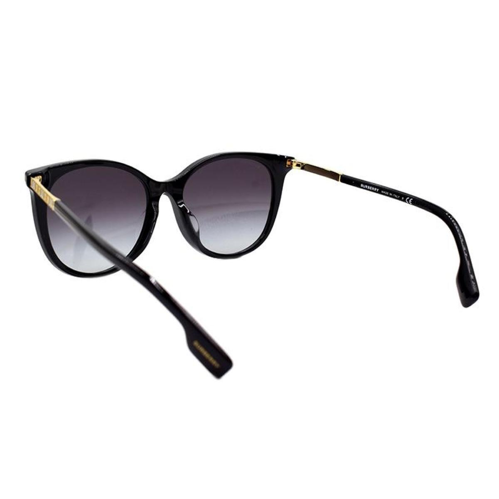 Очки BURBERRY B. STRIPE 4333F, 0BE4333F30018G55