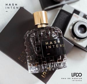 LPDO Hash Intense