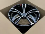 КОВАНЫЕ ДИСКИ ДЛЯ BMW 5 SERIES 535i 2015 БМВ 5 серии