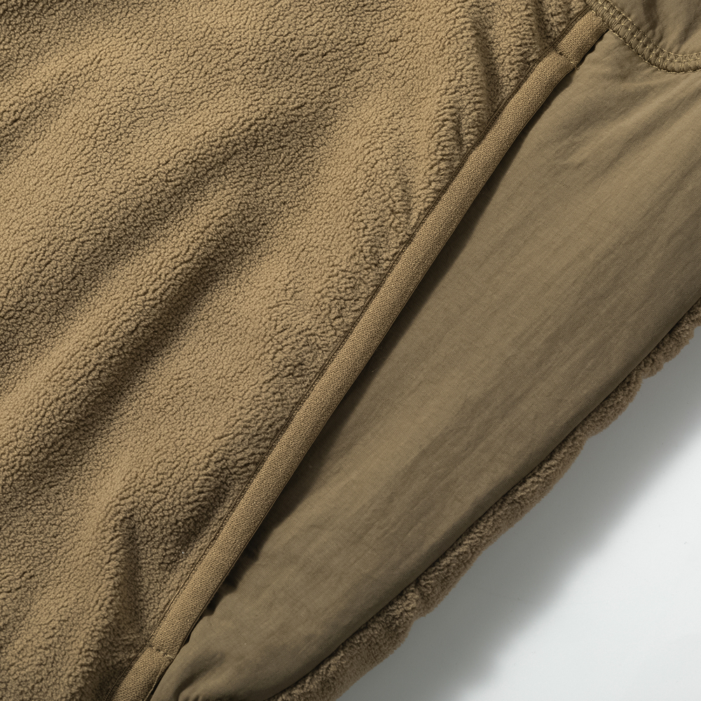 ХУДИ YMKASHIX ZIP RANGER