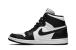 Кроссовки Jordan Air Jordan 1 Retro Black White 2014