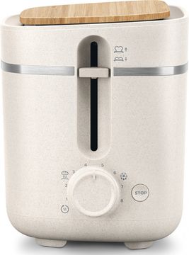 Тостер PHILIPS Eco Conscious Edition HD2640/10