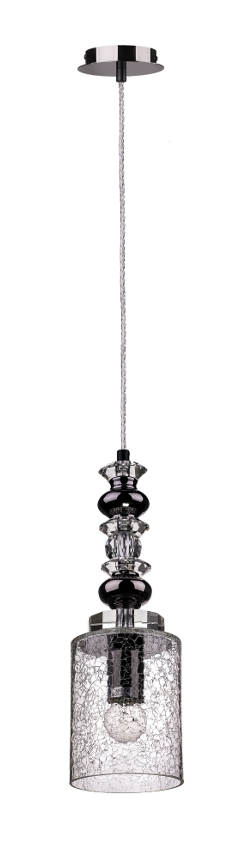 Подвесной светильник Crystal Lux MATEO SP1