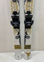 Горные лыжи Atomic Infamous 161