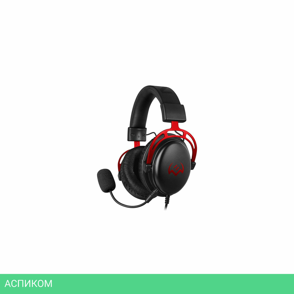 Наушники Sven AP-G1000MV