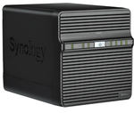 Сетевой накопитель  Synology DS423