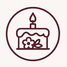 На день рождения На день рождения