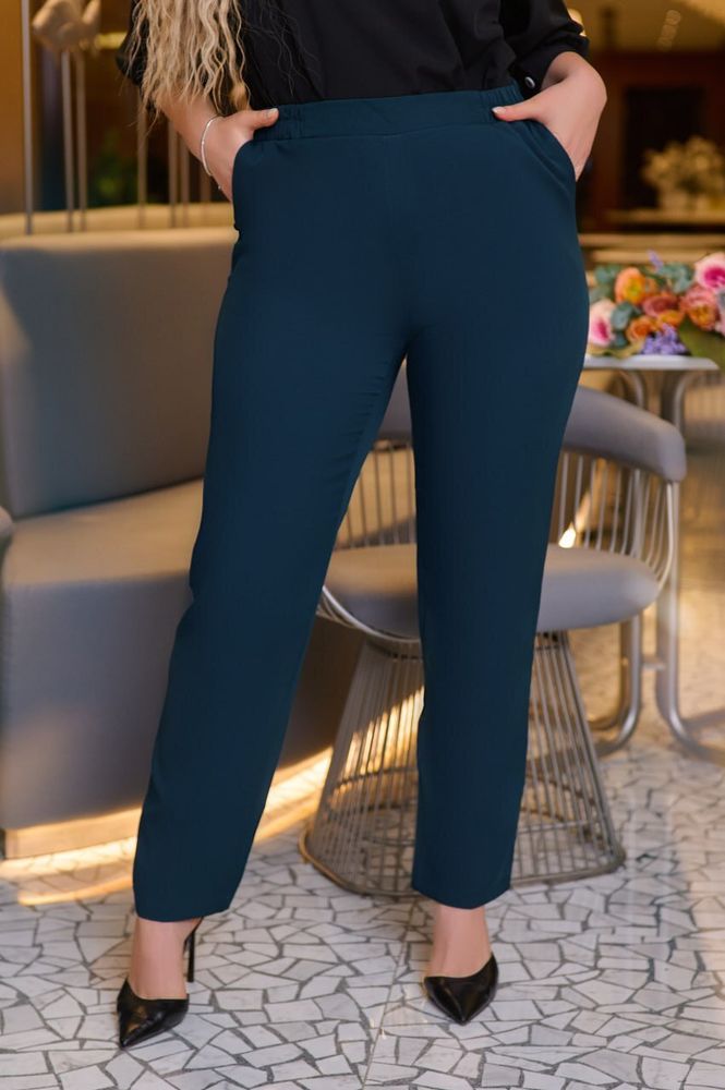 Брюки УК-2230 Fabrika