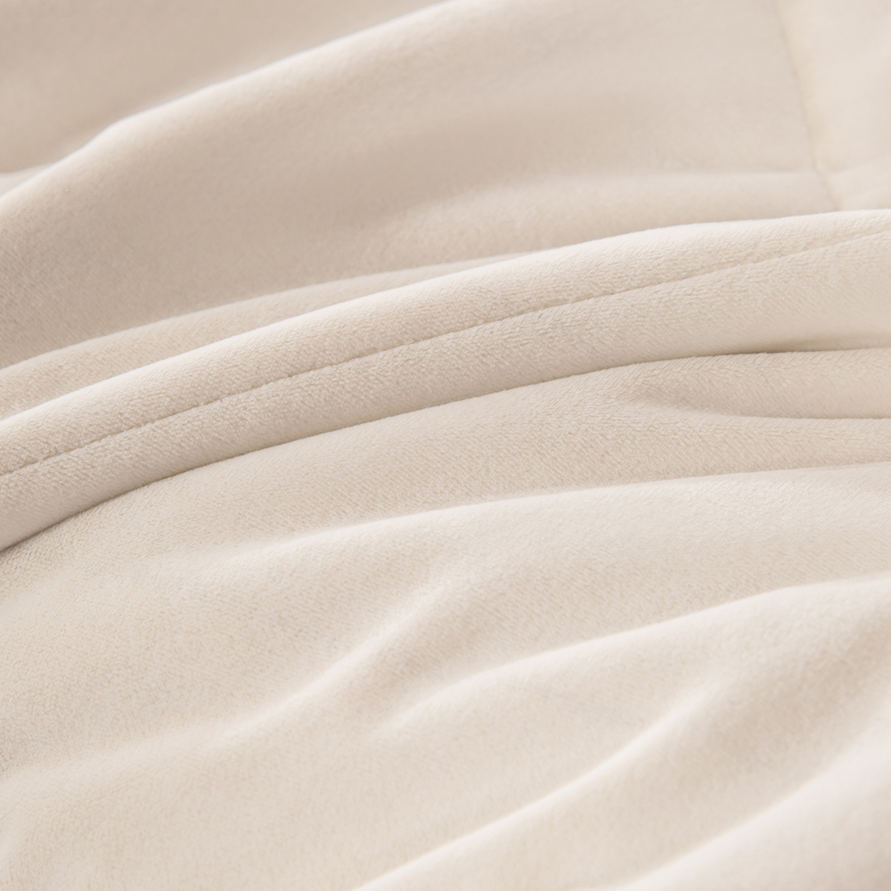 Комплект постельного белья Сатин Velvet Premium с Одеялом VP013