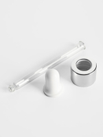 Пипетка серебряная 20/410