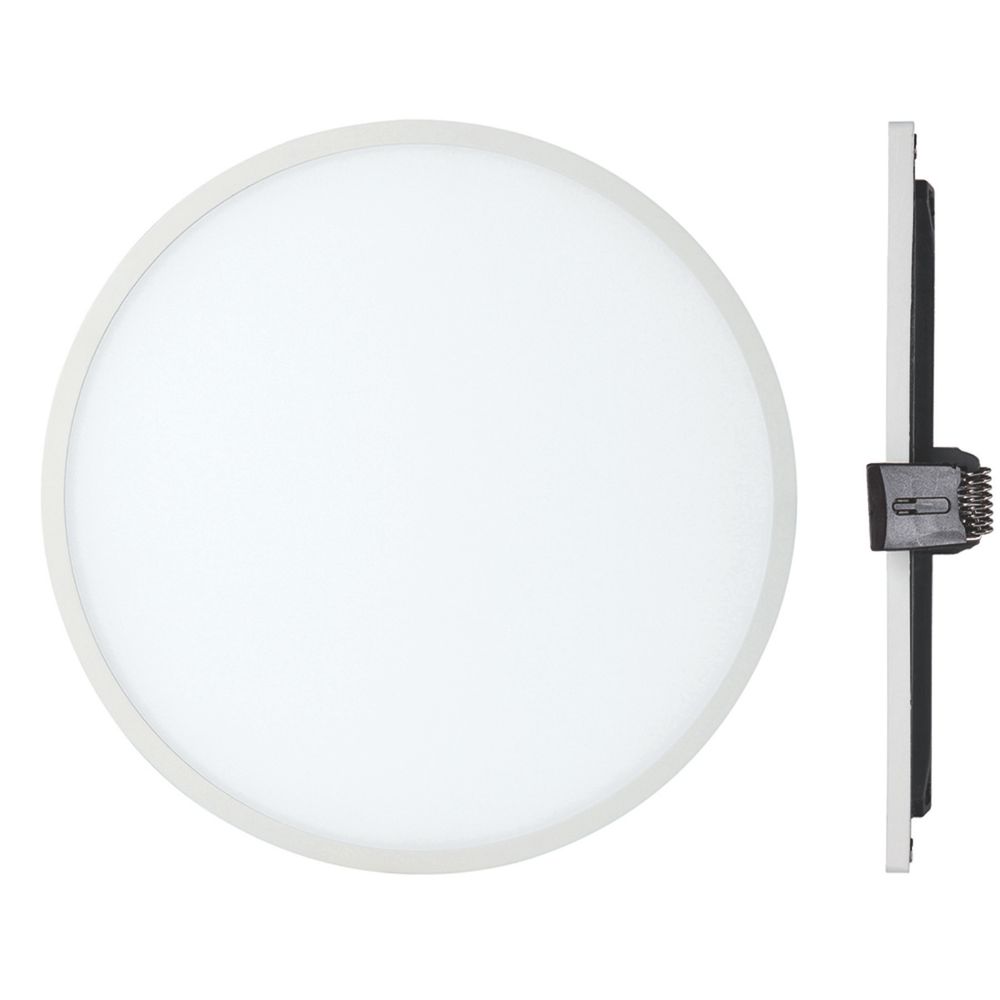 C0182 Встраиваемый светильник SAONA