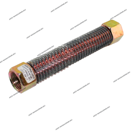 трубка компрессора длиной 120мм