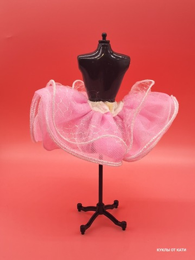 Одежда для куклы Барби винтаж 064