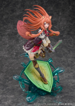 Raphtalia