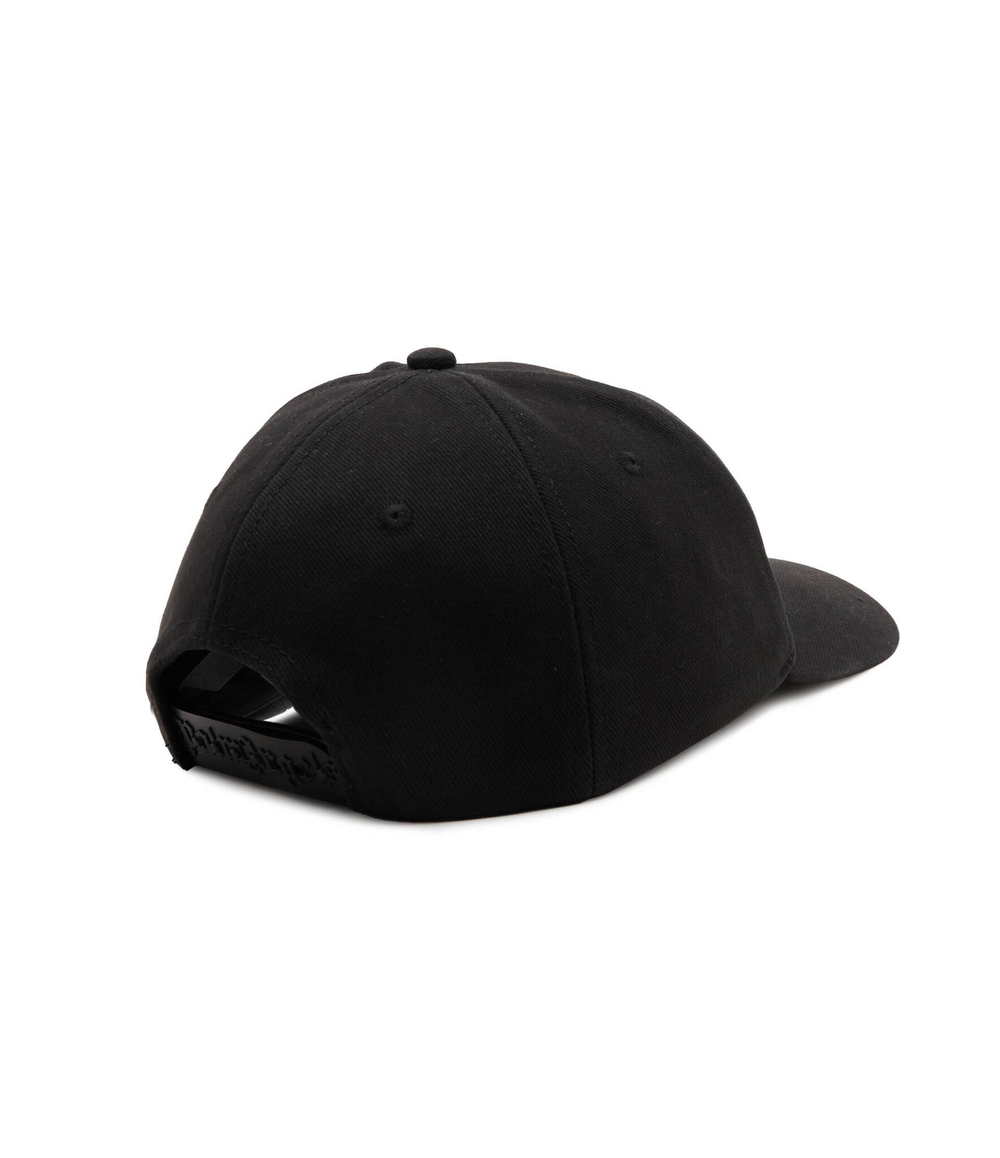 Кепка Palm Angels - черный(PMLB094F 23FAB003)