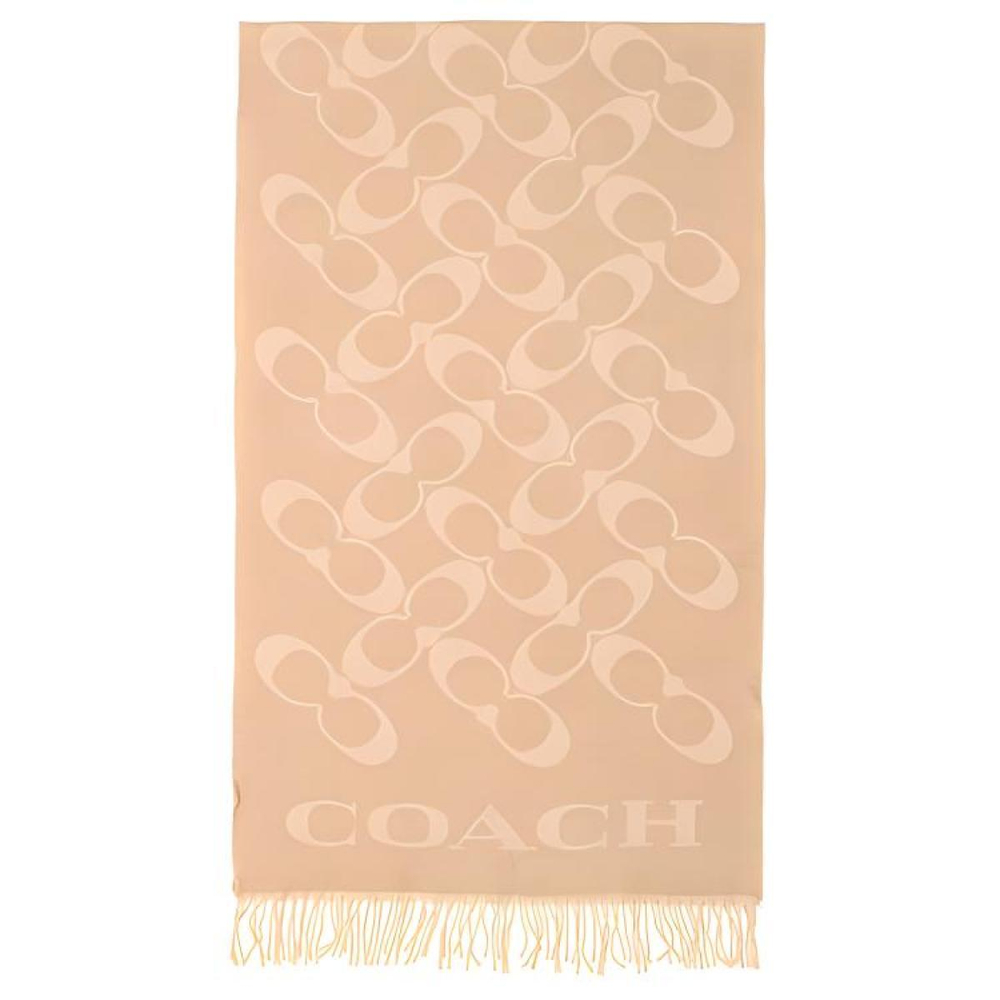 Шарф Coach, CB684-CAM