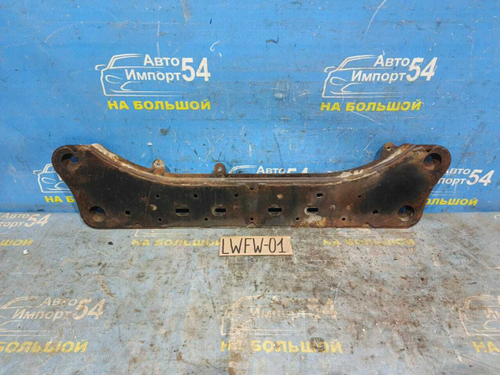 Балка передняя поперечная MAZDA MPV 2003