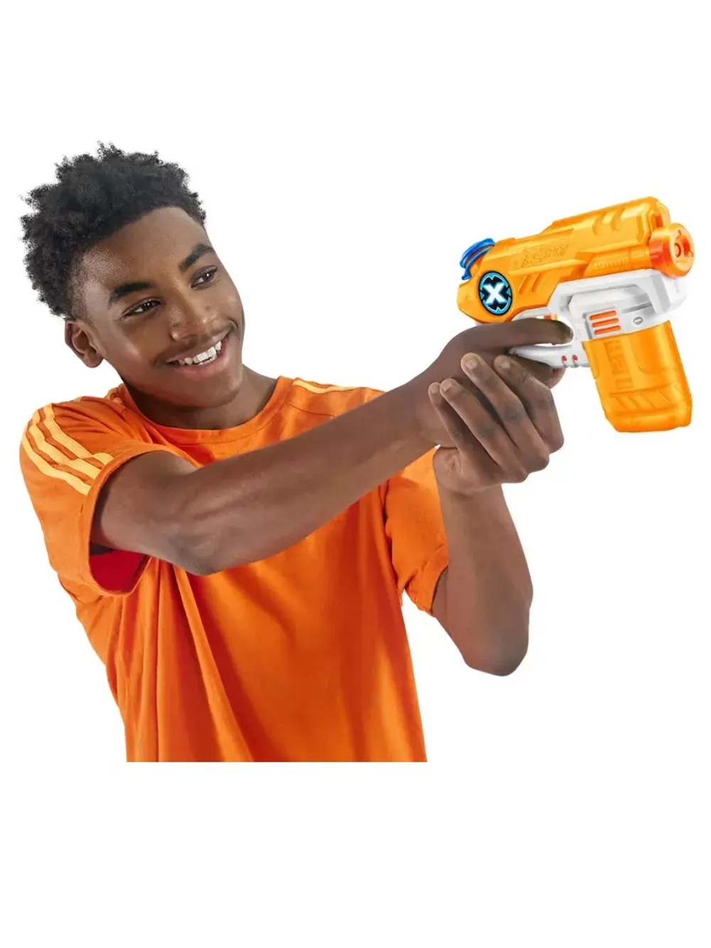 Набор водные бластеры водяные пистолеты Зуру X-Shot Soaker