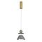 Подвесной светильник Odeon Light Jazz L-Vision 5475/10LG