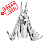 Мультитул Daicamping DL30