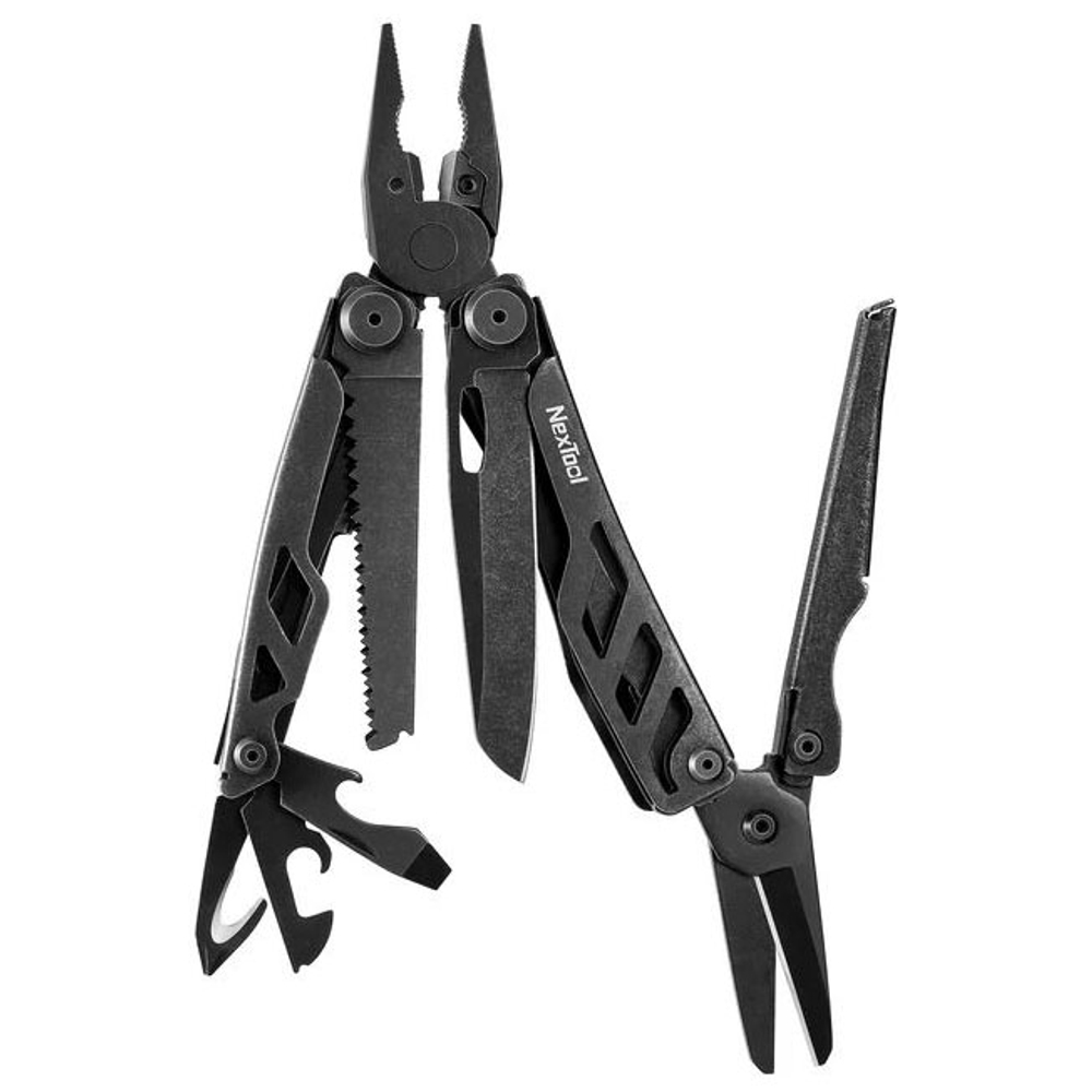 Мультитул NexTool Flagship Pro NE20120/203/278/279/284