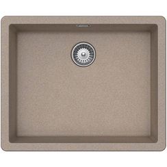 Мойка SCHOCK Brooklyn 60 Cristalite саббиа