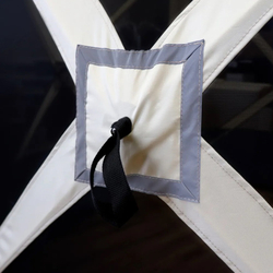 Шатер "СЛЕДОПЫТ" быстросборный, h-2,30 м, 5 стен (3 х 3 м от хаба до стенки)