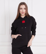 Худи dasara redlabel HUGO - черный(50455958)