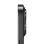iPhone 15 Pro 128 ГБ Black Titanium (В коробке)