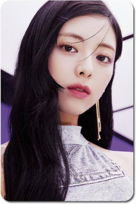 Карта / ITZY #16