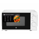 Микроволновая печь Hi M020W03, белый