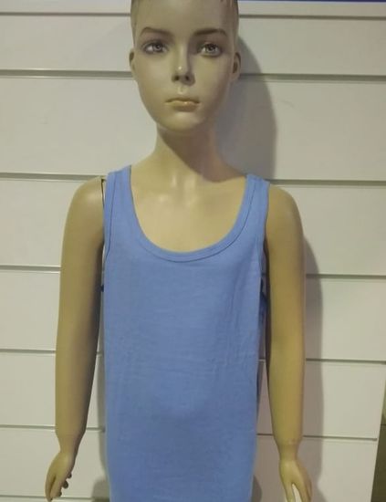 Майка для мальчиков ATLANTIC ABV048