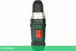 Дрель-шуруповерт Metabo BS 18 L (602321500)