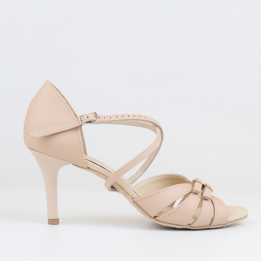 Туфли для латиноамериканской программы