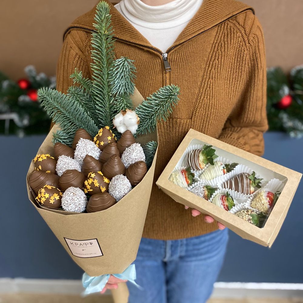 Звездное комбо