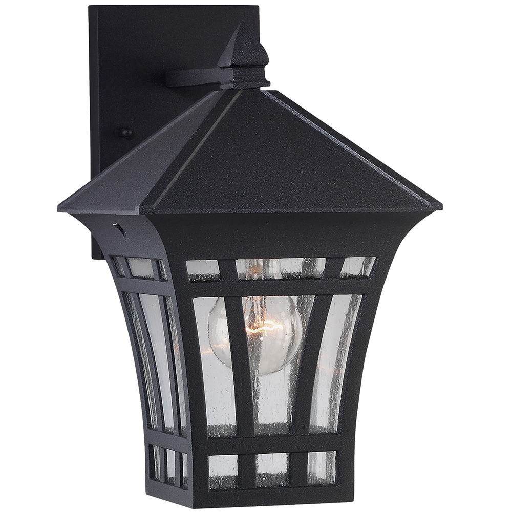 Настенный светильник Visual Comfort Herrington One Light Outdoor Wall Lantern 88132