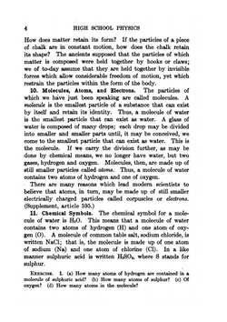 High school physics | John Oren Reed; William D. Henderson