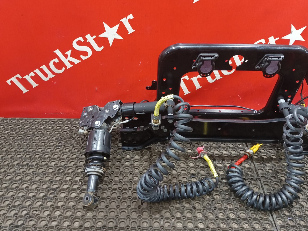 Кронштейн перекидок в сборе 2019г