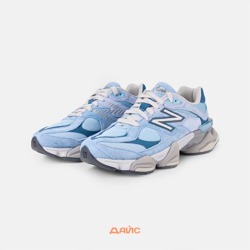 Кроссовки New Balance 9060 