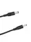 Кабель переходник 22 AWG DC 2.5x0.7 DC 5.5x2.5 мм