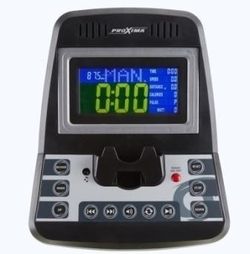 Эллиптический тренажёр PROXIMA SENATOR iPro