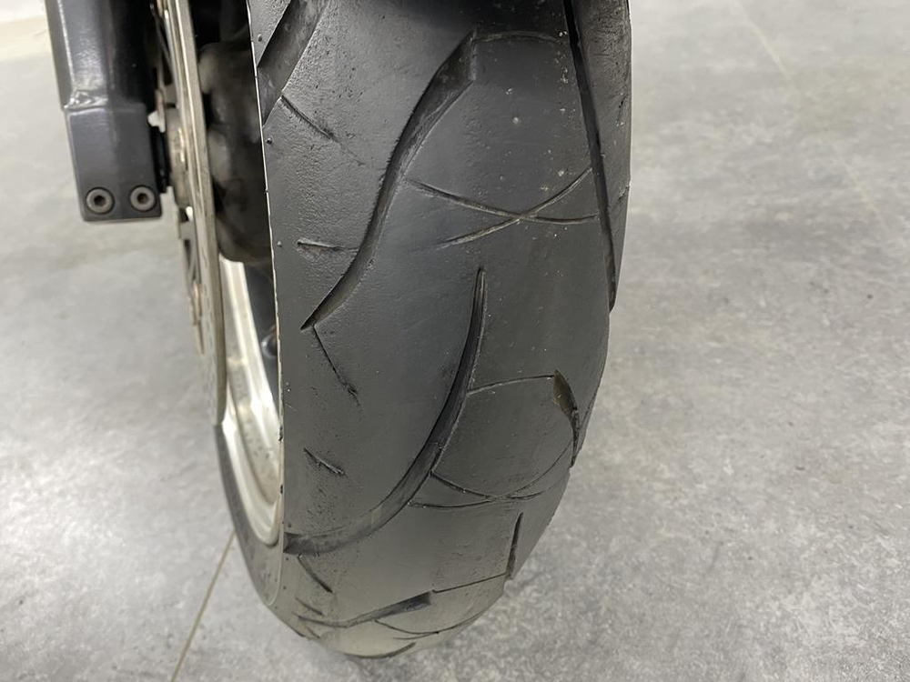 Kawasaki ZZ-R 1100 , 1998