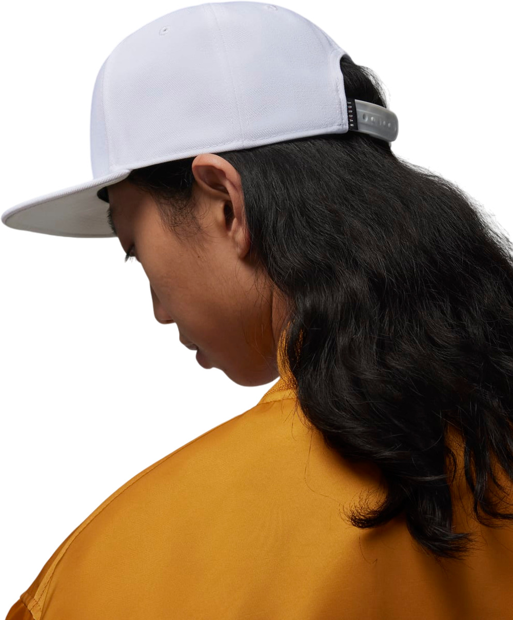 FV5296-100 Бейсболка Nike Air Jordan Pro Cap S FB Jumpman